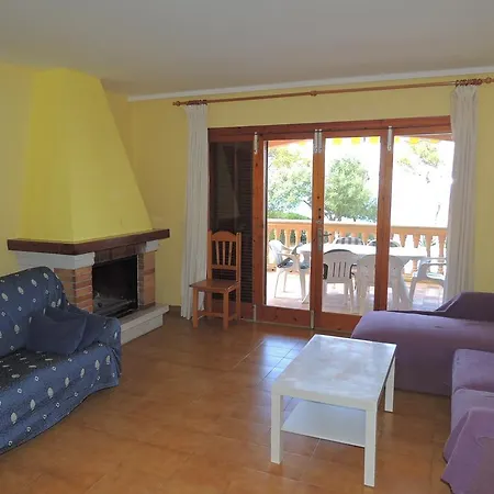 Villa Andrea S'Arenal