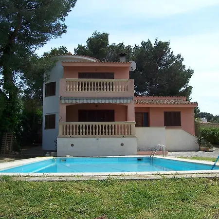 Villa Andrea S'Arenal