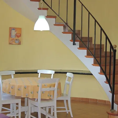 Villa Andrea *