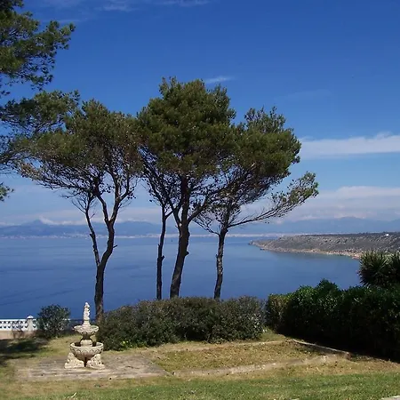 Andrea Villa El Arenal (Mallorca)