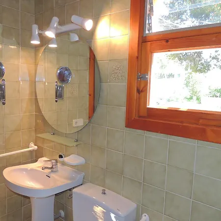 Villa Andrea El Arenal (Mallorca)