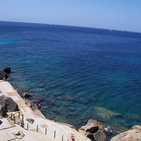 Villa Andrea El Arenal (Mallorca)