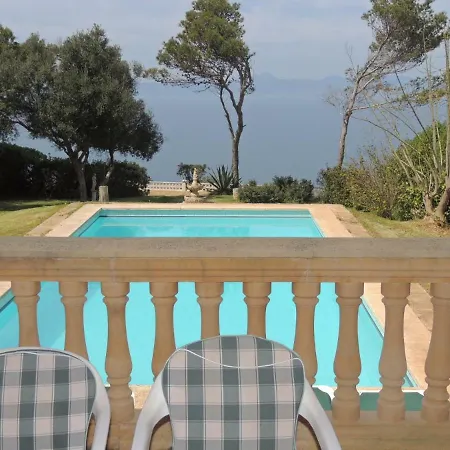 Villa Andrea *