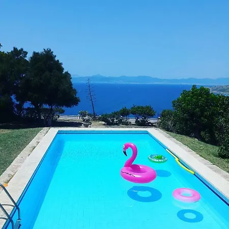 Villa Andrea *